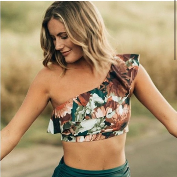 Albion Swim Icon Wave crop, Messina. - Picture 4 of 8